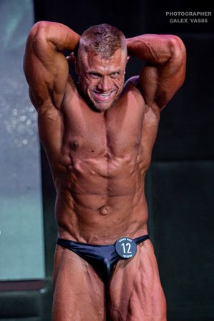  BODYBUILDING 90